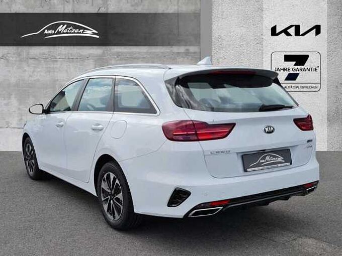 Kia Ceed SW 1.6 GDI PHEV Spirit *NAVI*UVO*APPS*