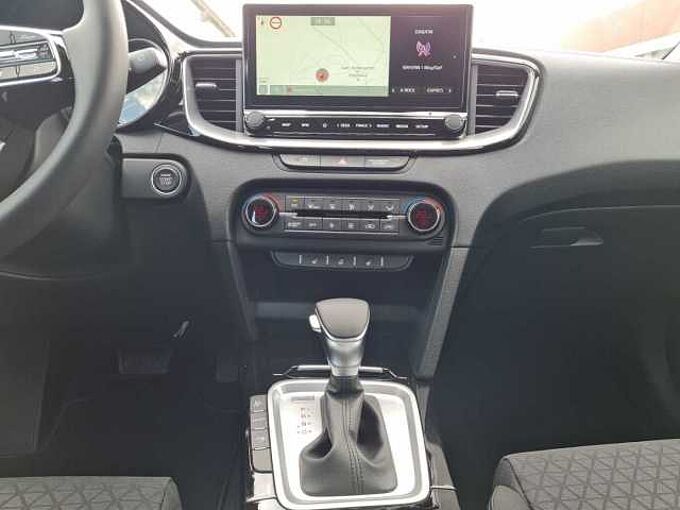 Kia Ceed SW 1.6 GDI PHEV Spirit *NAVI*UVO*APPS*