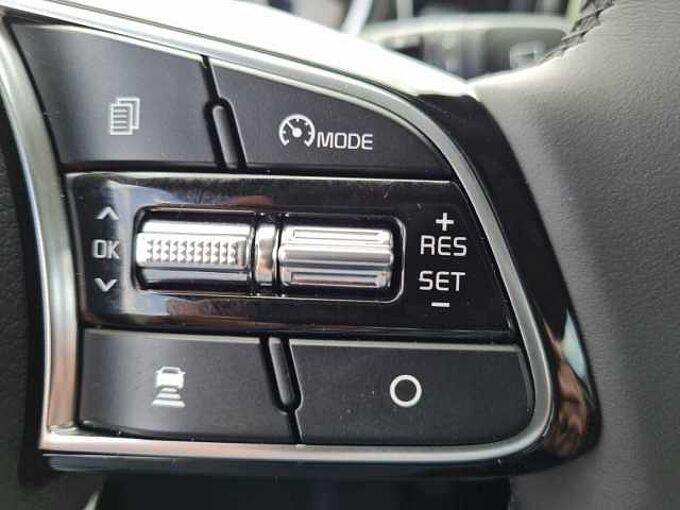 Kia Ceed SW 1.6 GDI PHEV Spirit *NAVI*UVO*APPS*