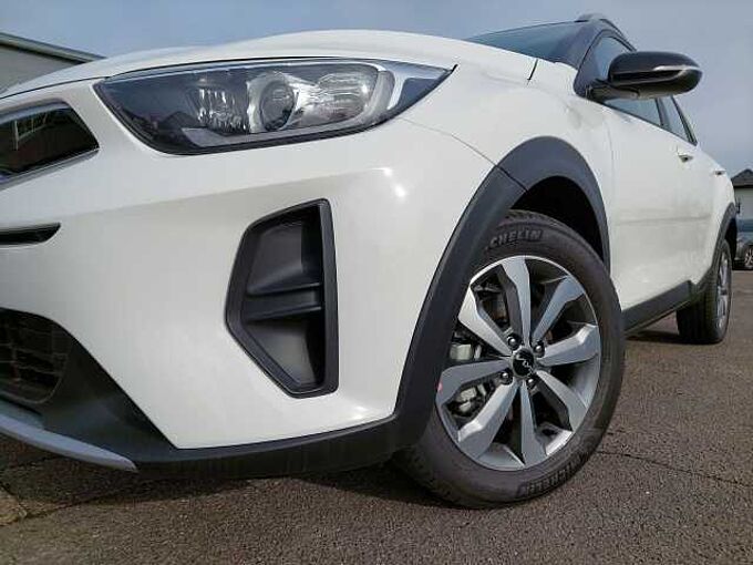 Kia Stonic 1.0 T-GDI 100 Vision *NAVI*DAB*PDC*APPS*