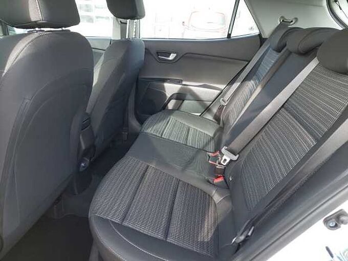 Kia Stonic 1.0 T-GDI 100 Vision *NAVI*DAB*PDC*APPS*