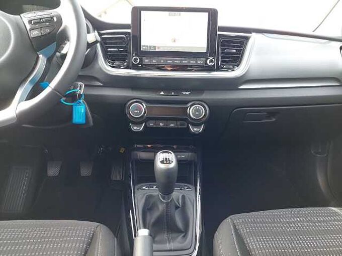 Kia Stonic 1.0 T-GDI 100 Vision *NAVI*DAB*PDC*APPS*