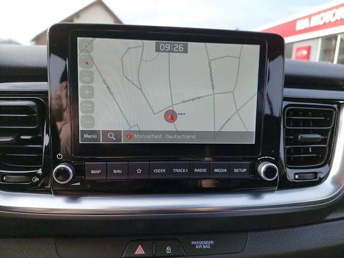 Kia Stonic 1.0 T-GDI 100 Vision *NAVI*DAB*PDC*APPS*