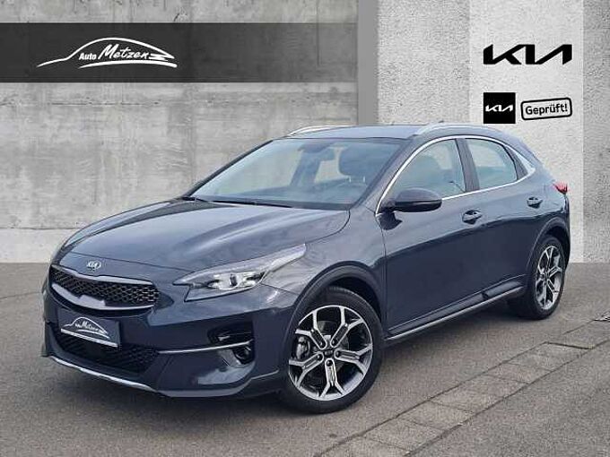 Kia XCeed 1.4 T-GDI SPIRIT *XCLUSIVE*NAVI*