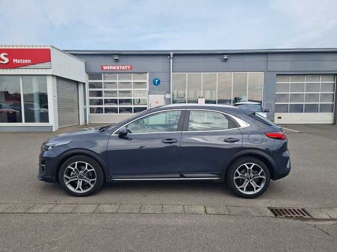 Kia XCeed 1.4 T-GDI SPIRIT *XCLUSIVE*NAVI*