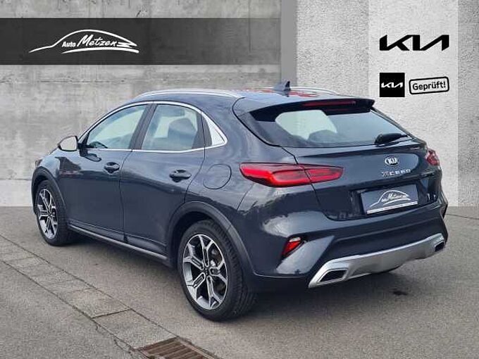Kia XCeed 1.4 T-GDI SPIRIT *XCLUSIVE*NAVI*