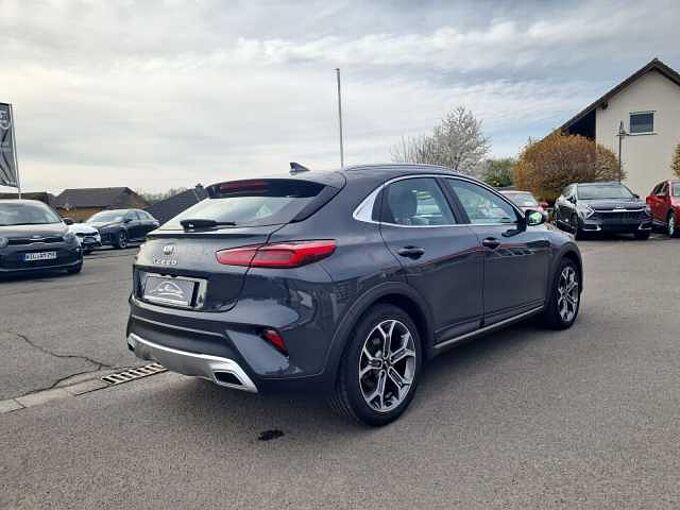 Kia XCeed 1.4 T-GDI SPIRIT *XCLUSIVE*NAVI*