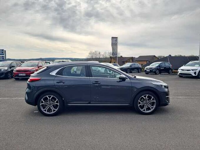 Kia XCeed 1.4 T-GDI SPIRIT *XCLUSIVE*NAVI*