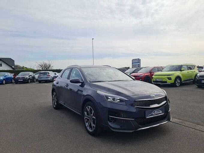 Kia XCeed 1.4 T-GDI SPIRIT *XCLUSIVE*NAVI*