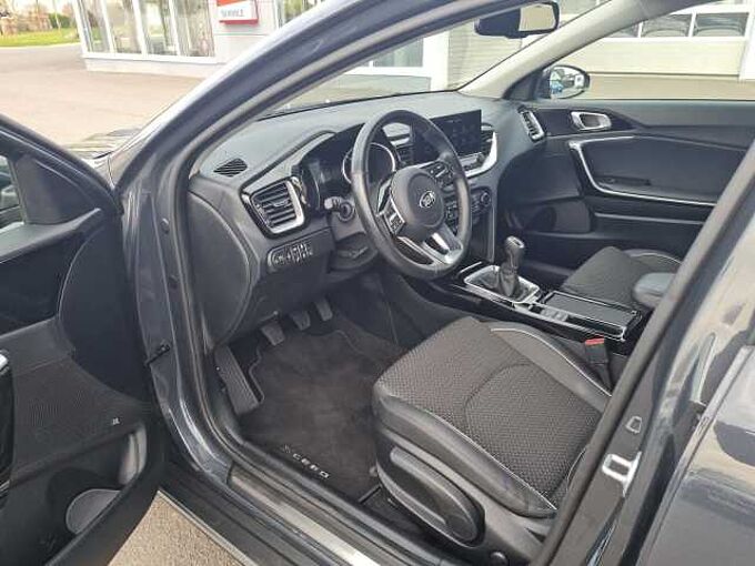 Kia XCeed 1.4 T-GDI SPIRIT *XCLUSIVE*NAVI*