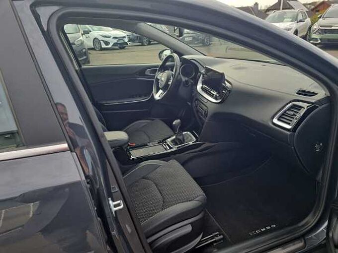 Kia XCeed 1.4 T-GDI SPIRIT *XCLUSIVE*NAVI*