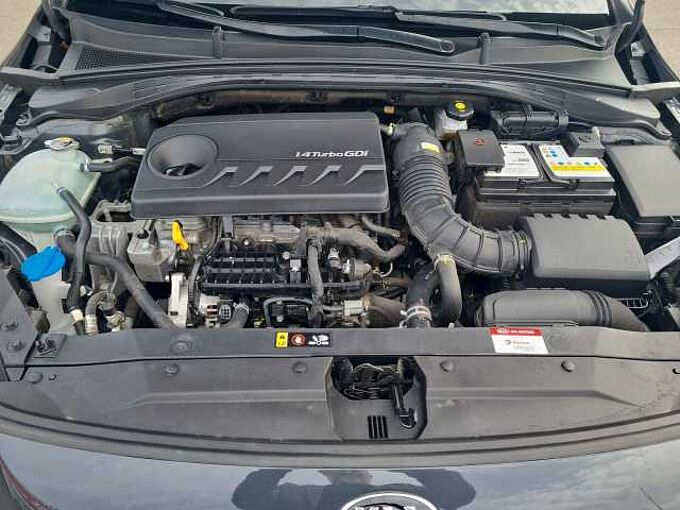 Kia XCeed 1.4 T-GDI SPIRIT *XCLUSIVE*NAVI*