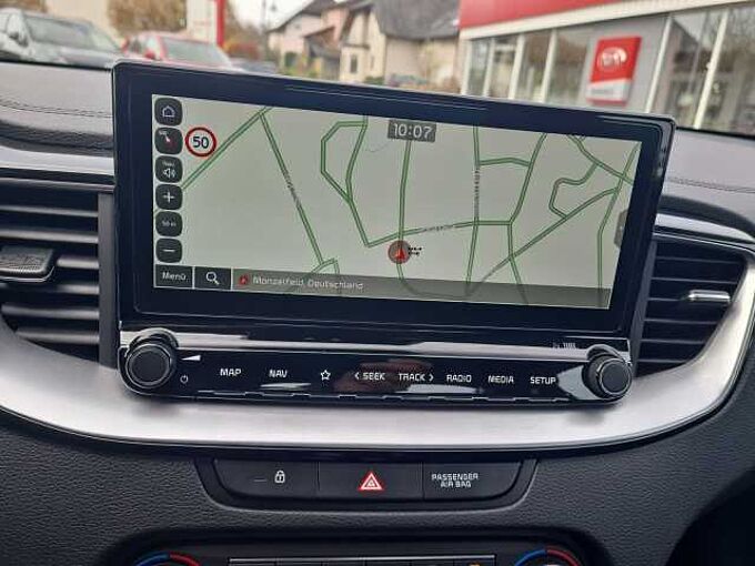 Kia XCeed 1.4 T-GDI SPIRIT *XCLUSIVE*NAVI*