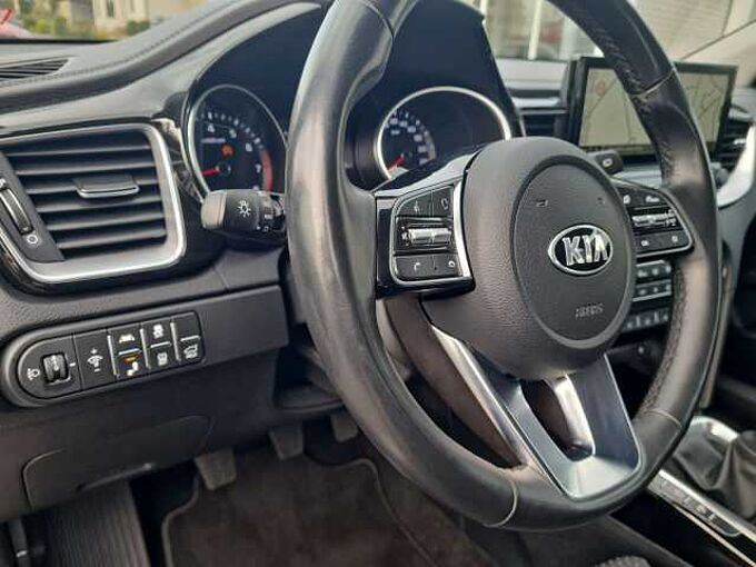 Kia XCeed 1.4 T-GDI SPIRIT *XCLUSIVE*NAVI*