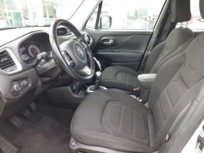 Jeep Renegade 2.0 MultiJet Limited Adventure Edition