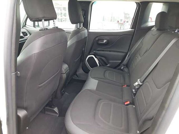 Jeep Renegade 2.0 MultiJet Limited Adventure Edition