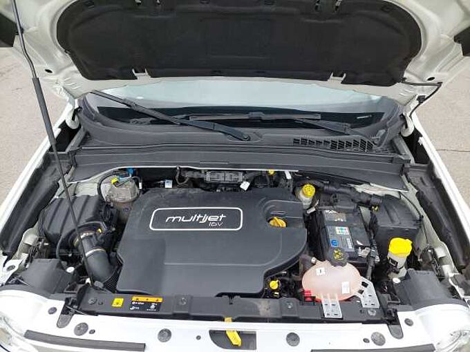 Jeep Renegade 2.0 MultiJet Limited Adventure Edition