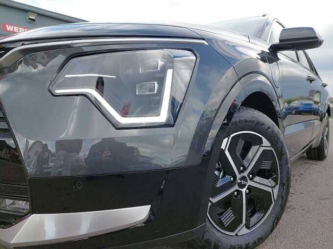 Kia Niro 1.6 GDI PHEV Spirit *SOFORT LIEFERBAR*