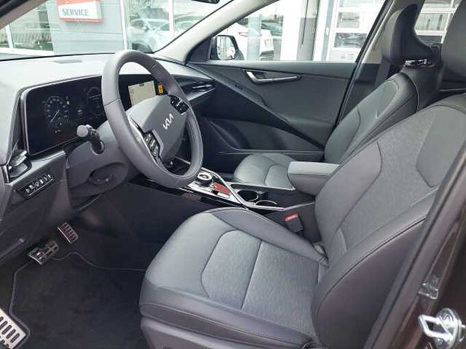 Kia Niro 1.6 GDI PHEV Spirit *SOFORT LIEFERBAR*