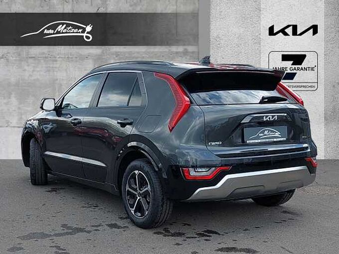Kia Niro 1.6 GDI PHEV Spirit *SOFORT LIEFERBAR*