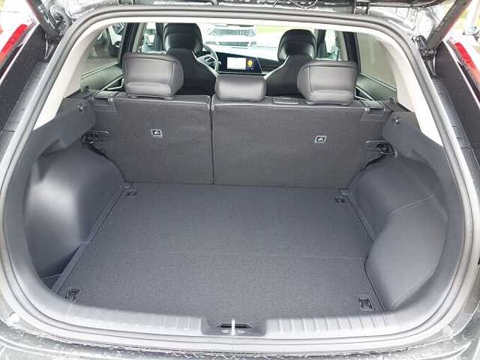 Kia Niro 1.6 GDI PHEV Spirit *SOFORT LIEFERBAR*
