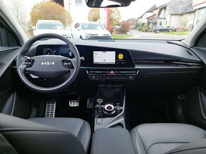 Kia Niro 1.6 GDI PHEV Spirit *SOFORT LIEFERBAR*