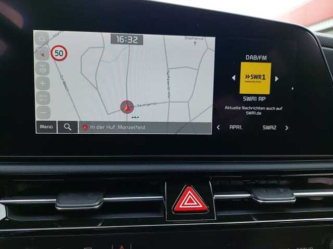 Kia Niro 1.6 GDI PHEV Spirit *SOFORT LIEFERBAR*