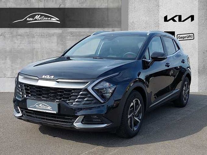 Kia Sportage 1.6 T-GDI Vision *NAVI* LED*DAB+*