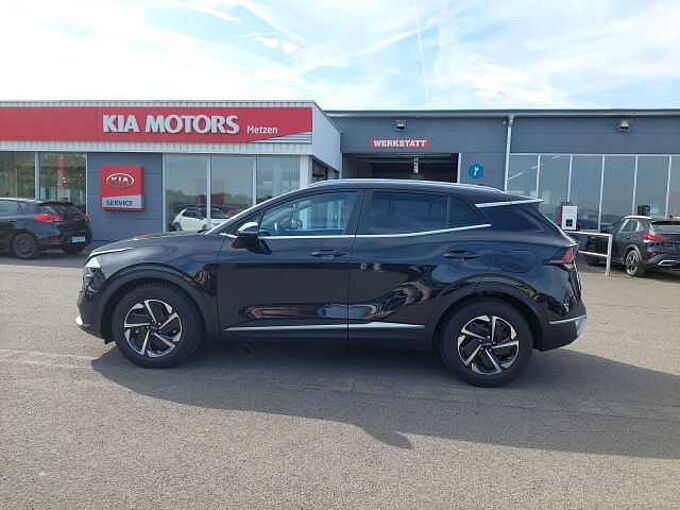 Kia Sportage 1.6 T-GDI Vision *NAVI* LED*DAB+*