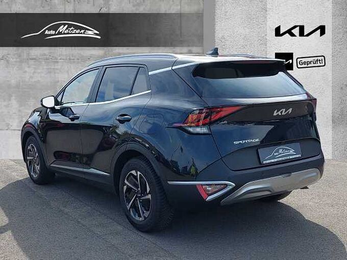 Kia Sportage 1.6 T-GDI Vision *NAVI* LED*DAB+*