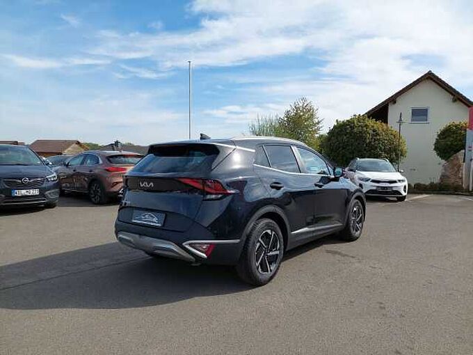 Kia Sportage 1.6 T-GDI Vision *NAVI* LED*DAB+*