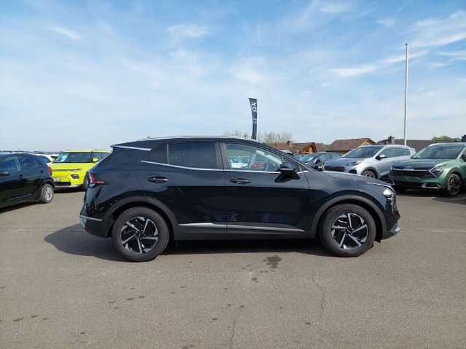 Kia Sportage 1.6 T-GDI Vision *NAVI* LED*DAB+*