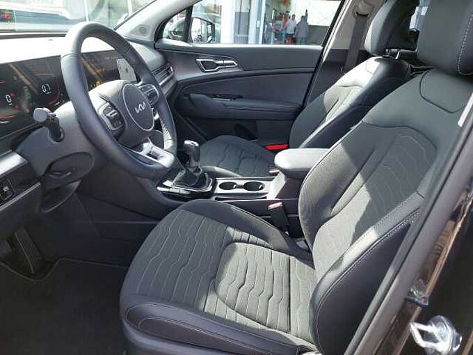Kia Sportage 1.6 T-GDI Vision *NAVI* LED*DAB+*
