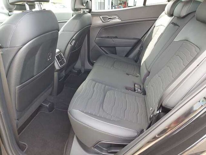 Kia Sportage 1.6 T-GDI Vision *NAVI* LED*DAB+*