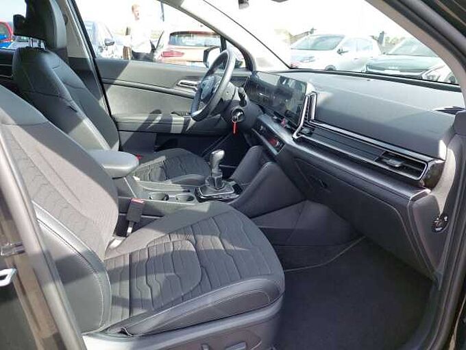 Kia Sportage 1.6 T-GDI Vision *NAVI* LED*DAB+*