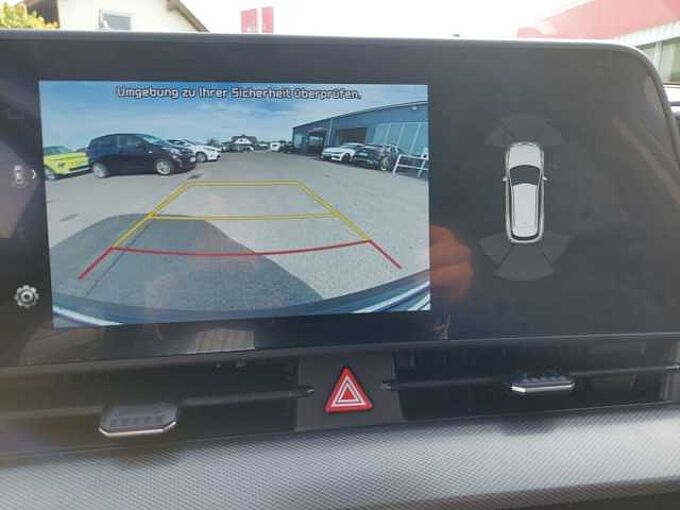 Kia Sportage 1.6 T-GDI Vision *NAVI* LED*DAB+*