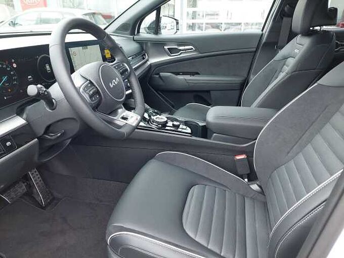 Kia Sportage 1.6 T-GDI DCT AWD GT LINE *SOUND* DriveWise*GD*