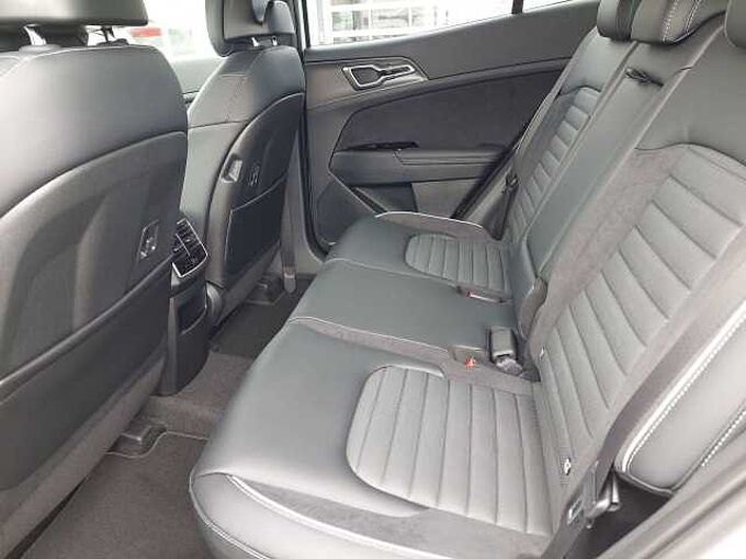 Kia Sportage 1.6 T-GDI DCT AWD GT LINE *SOUND* DriveWise*GD*
