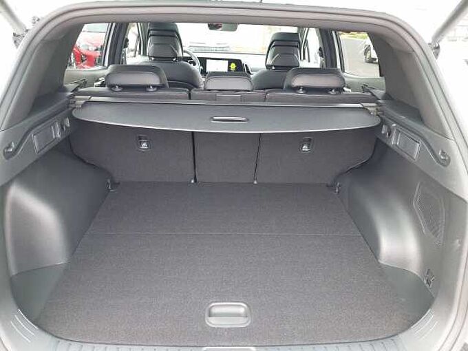 Kia Sportage 1.6 T-GDI DCT AWD GT LINE *SOUND* DriveWise*GD*