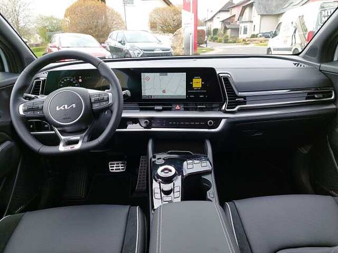 Kia Sportage 1.6 T-GDI DCT AWD GT LINE *SOUND* DriveWise*GD*