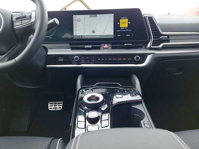 Kia Sportage 1.6 T-GDI DCT AWD GT LINE *SOUND* DriveWise*GD*