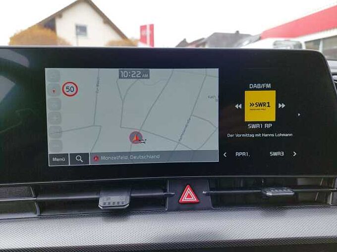 Kia Sportage 1.6 T-GDI DCT AWD GT LINE *SOUND* DriveWise*GD*