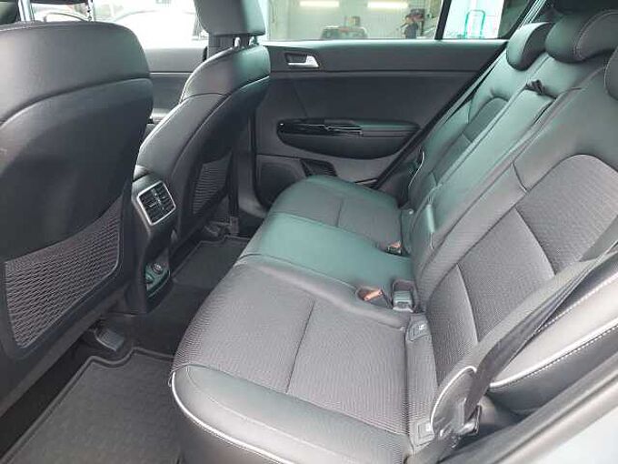 Kia Sportage 1.6 T-GDI AWD GT LINE *TECHNO*NAVI*GD*