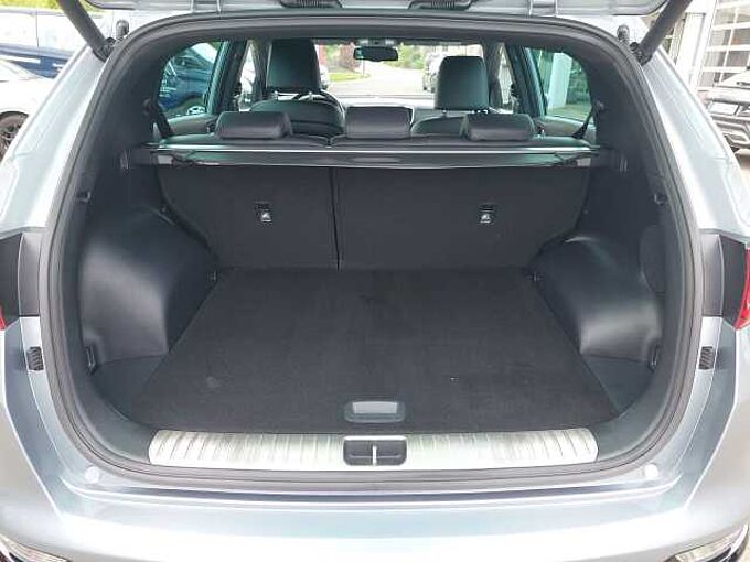 Kia Sportage 1.6 T-GDI AWD GT LINE *TECHNO*NAVI*GD*