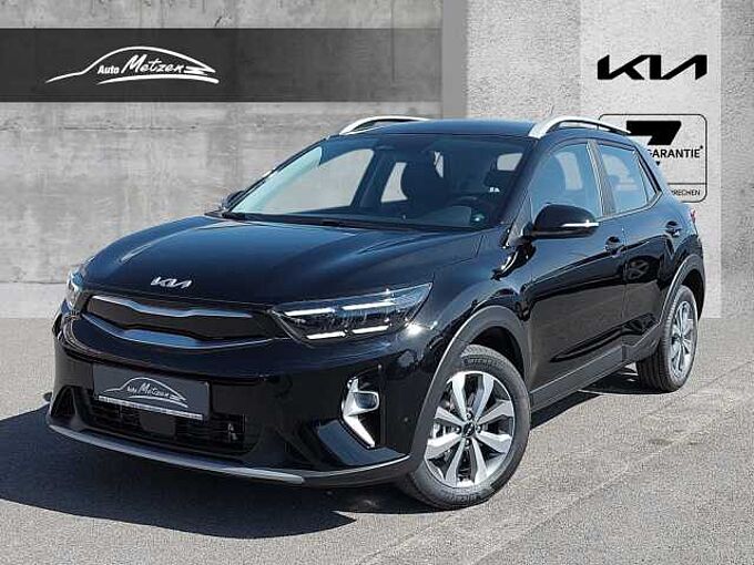Kia Stonic 1.0 T-GDI 100 DCT7 Vision *LED*APPS*DAB+*