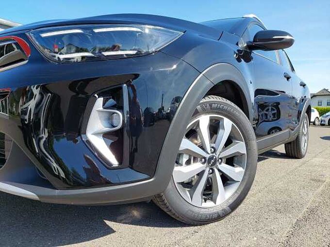 Kia Stonic 1.0 T-GDI 100 DCT7 Vision *LED*APPS*DAB+*