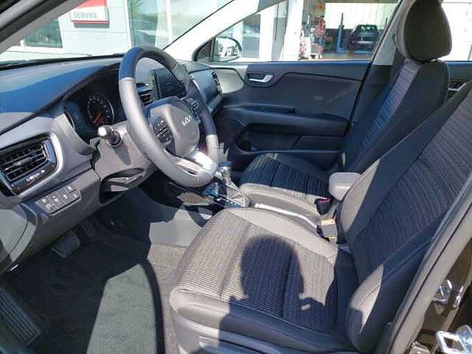 Kia Stonic 1.0 T-GDI 100 DCT7 Vision *LED*APPS*DAB+*