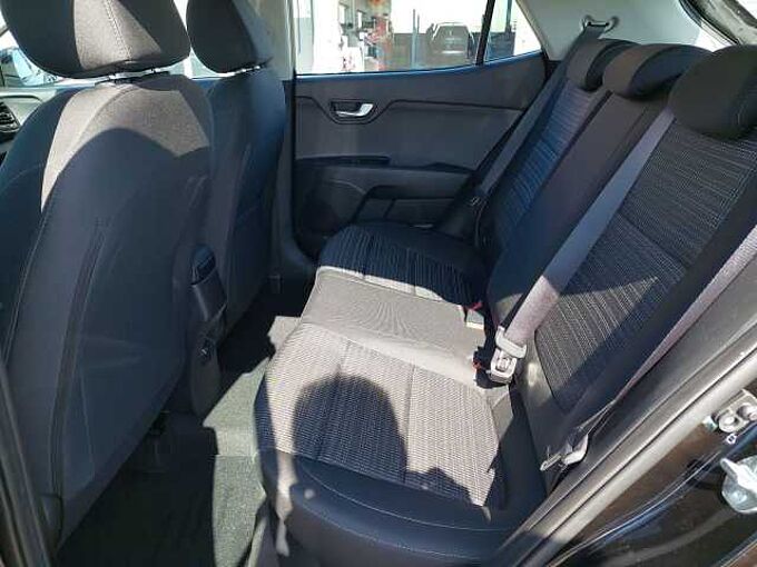 Kia Stonic 1.0 T-GDI 100 DCT7 Vision *LED*APPS*DAB+*
