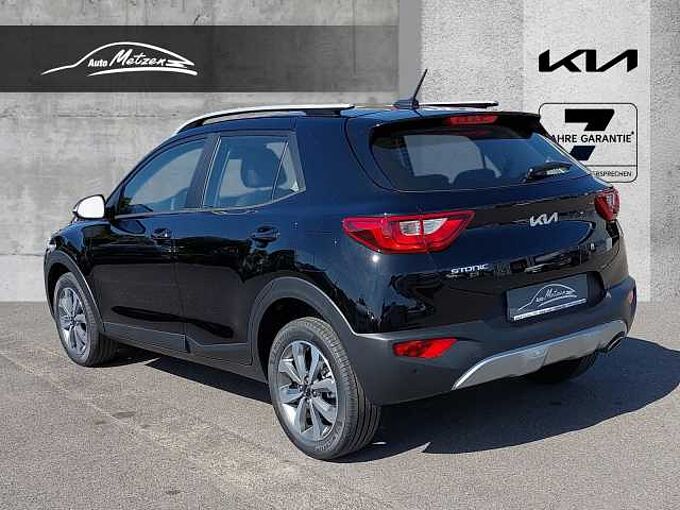 Kia Stonic 1.0 T-GDI 100 DCT7 Vision *LED*APPS*DAB+*
