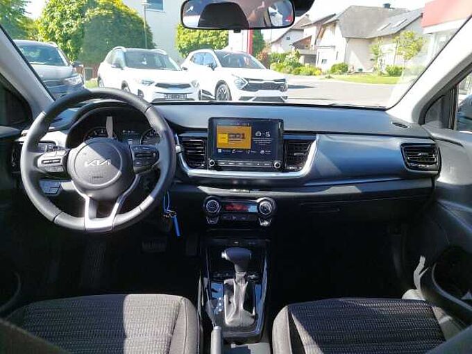 Kia Stonic 1.0 T-GDI 100 DCT7 Vision *LED*APPS*DAB+*
